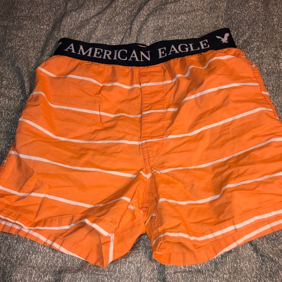American Eagle boxers size xs - Picture 1 of 3